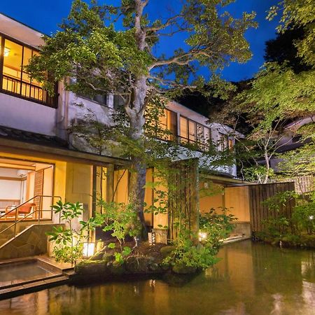 Yuyado Unzen Shinyu Hotel Luaran gambar