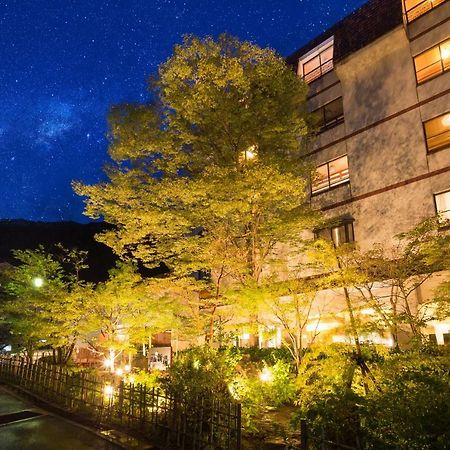 Yuyado Unzen Shinyu Hotel Luaran gambar