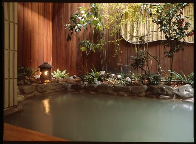 Yuyado Unzen Shinyu Hotel Kemudahan gambar