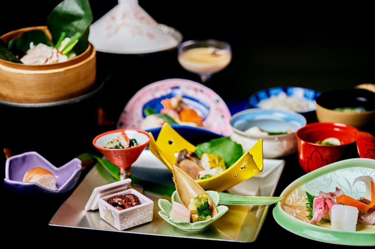 Yuyado Unzen Shinyu Hotel Luaran gambar