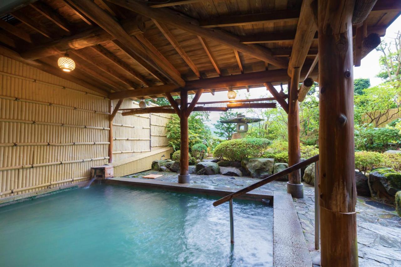 Yuyado Unzen Shinyu Hotel Luaran gambar