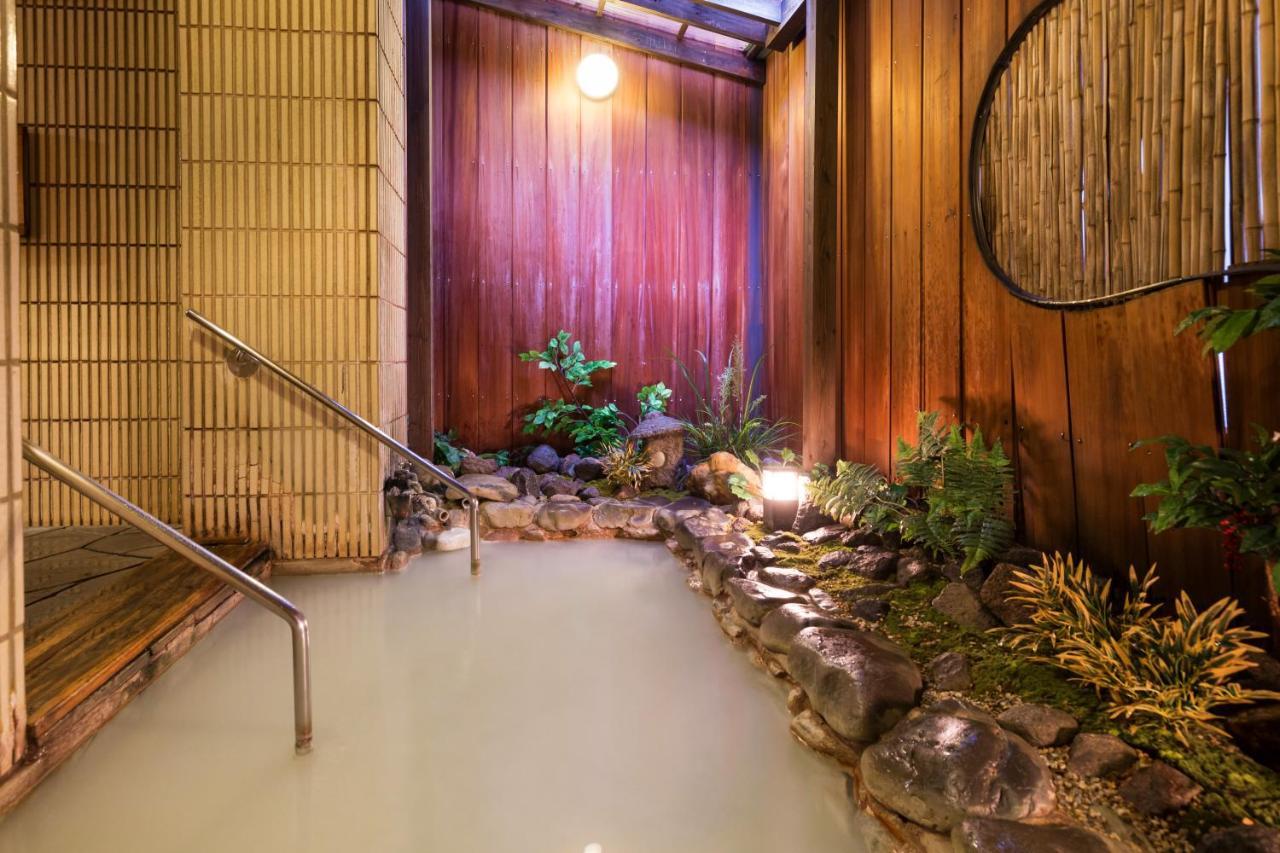 Yuyado Unzen Shinyu Hotel Luaran gambar