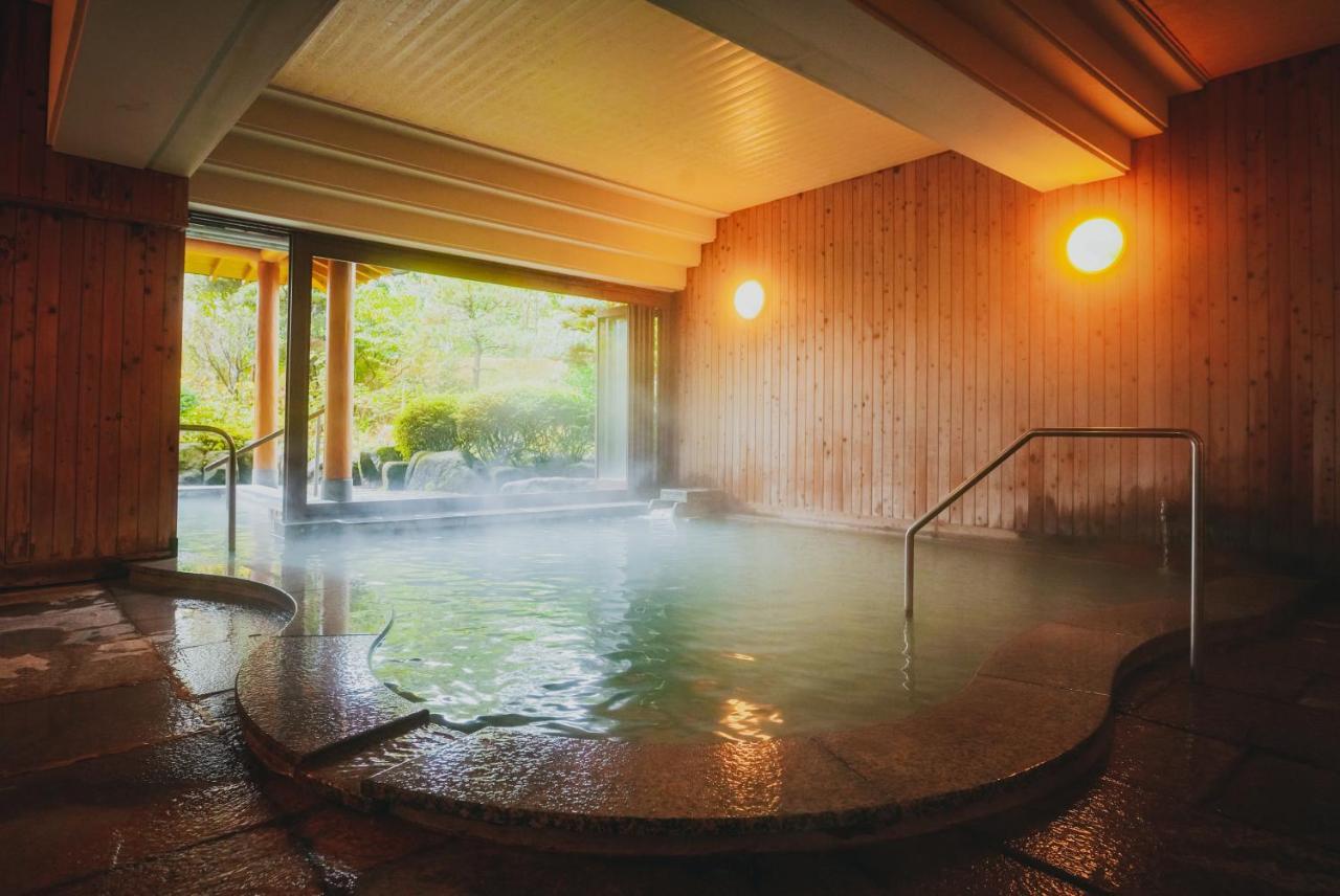 Yuyado Unzen Shinyu Hotel Luaran gambar