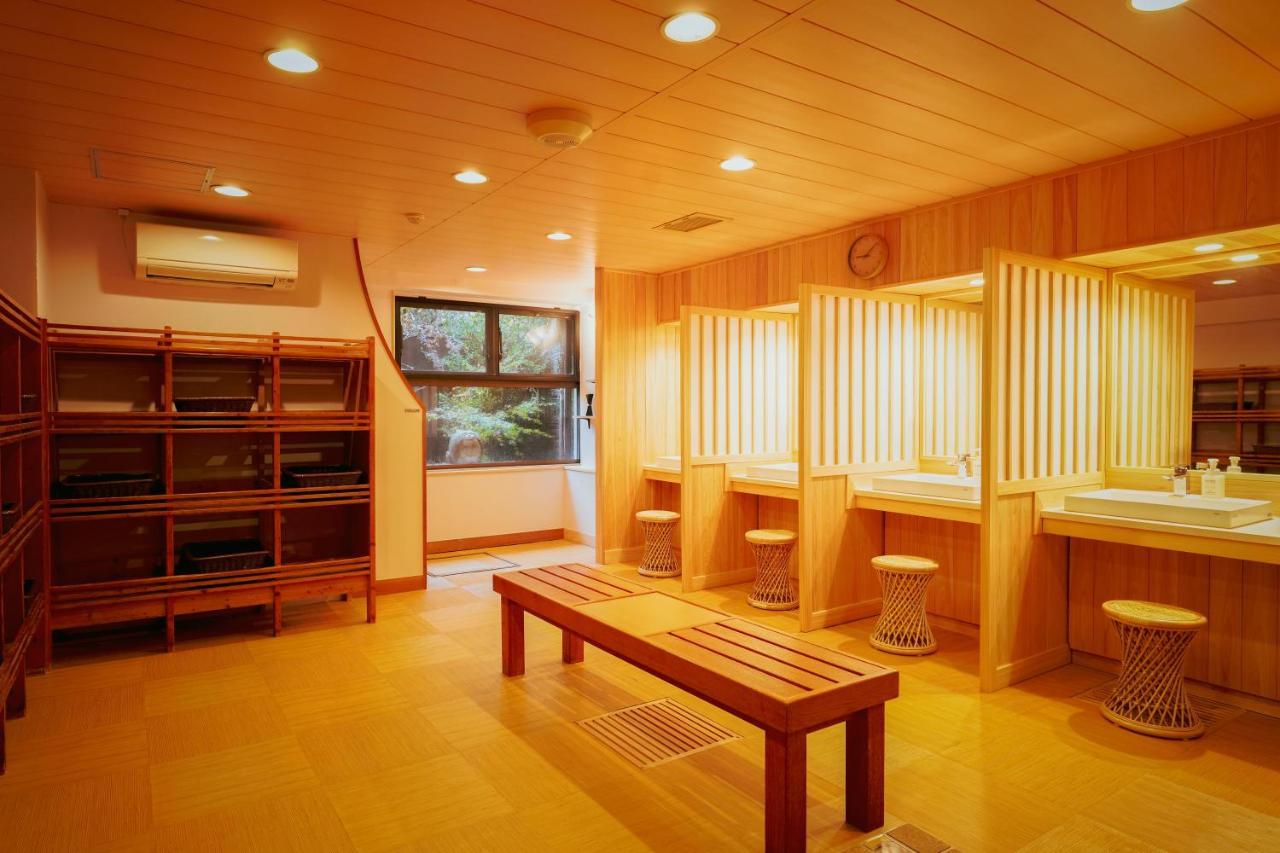 Yuyado Unzen Shinyu Hotel Luaran gambar