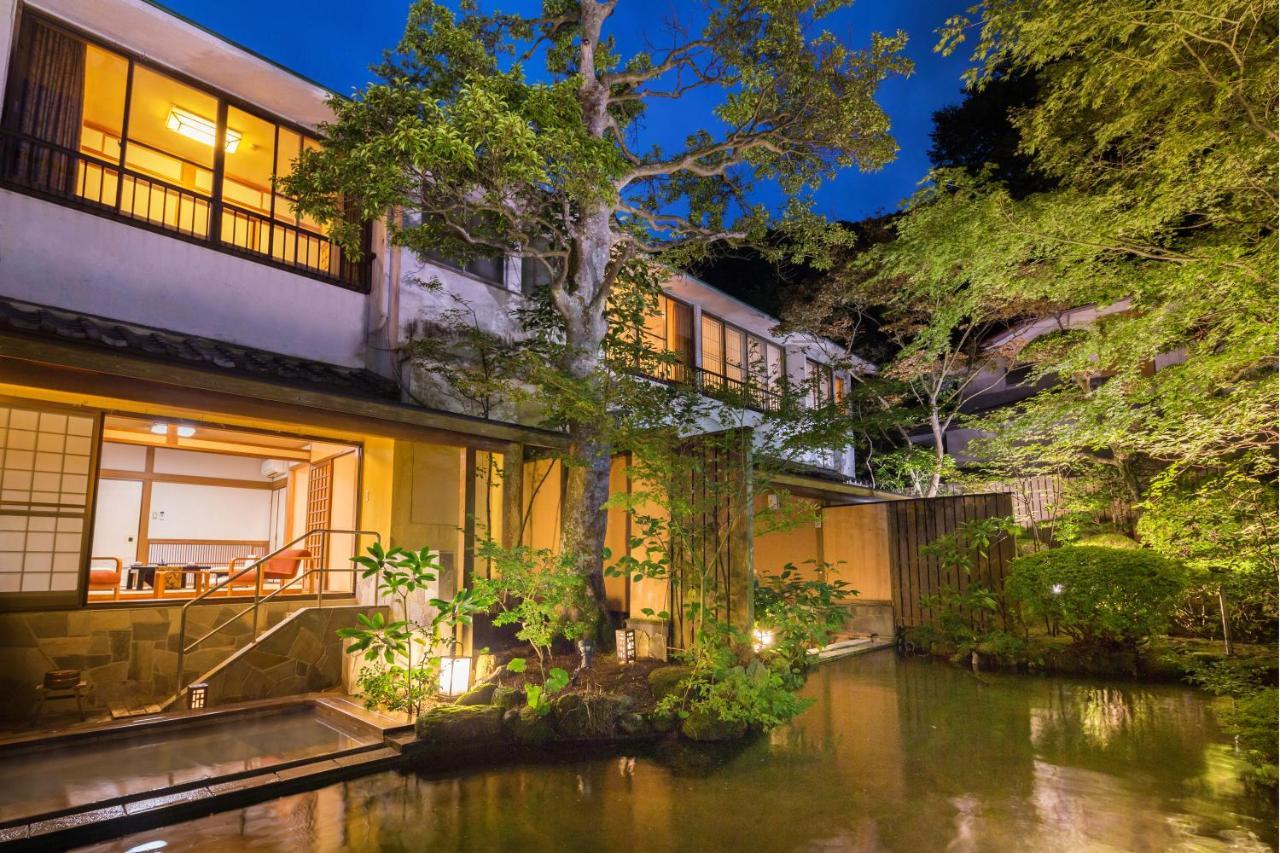 Yuyado Unzen Shinyu Hotel Luaran gambar