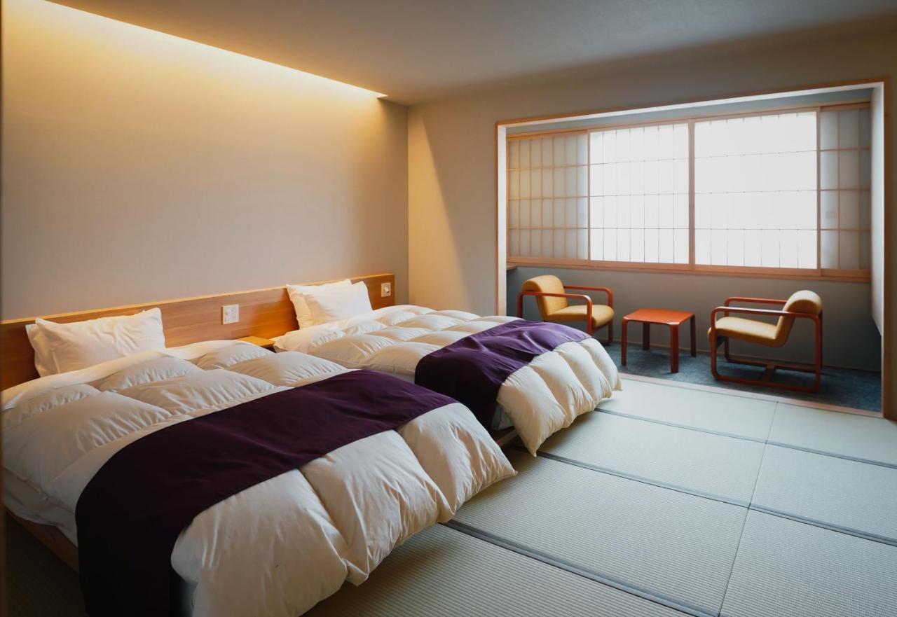 Yuyado Unzen Shinyu Hotel Luaran gambar