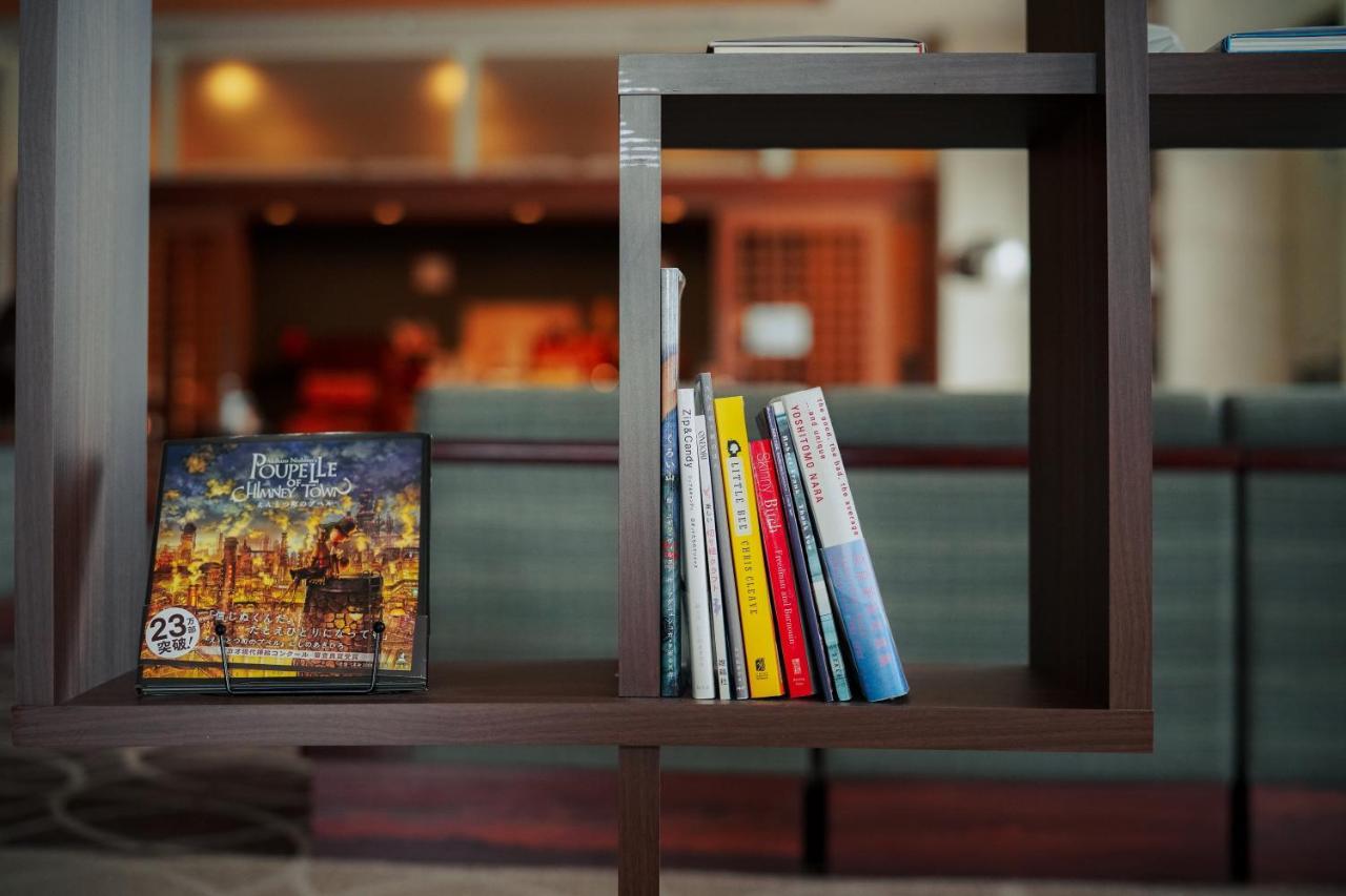 Yuyado Unzen Shinyu Hotel Luaran gambar