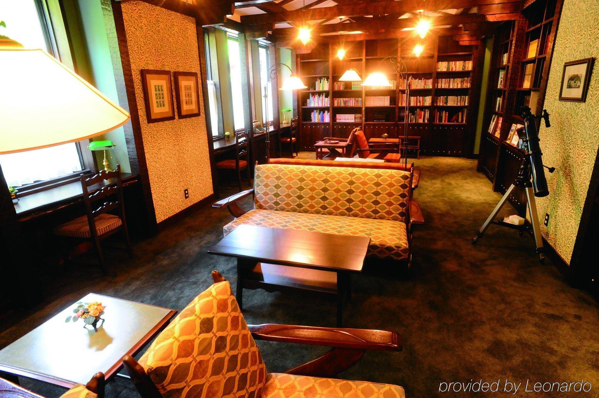 Yuyado Unzen Shinyu Hotel Luaran gambar
