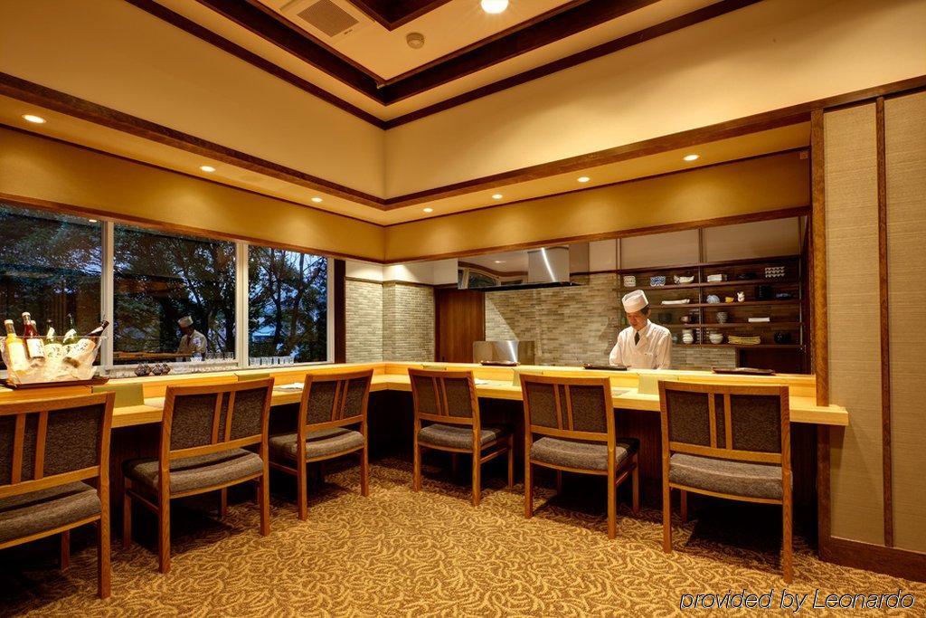 Yuyado Unzen Shinyu Hotel Luaran gambar