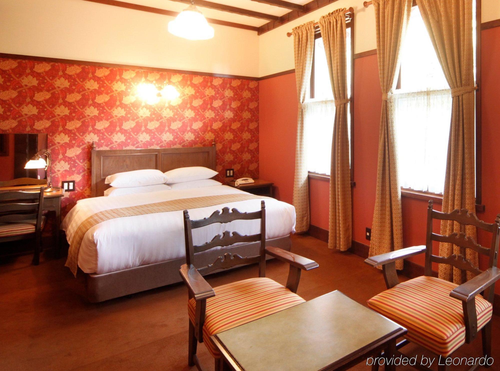 Yuyado Unzen Shinyu Hotel Luaran gambar
