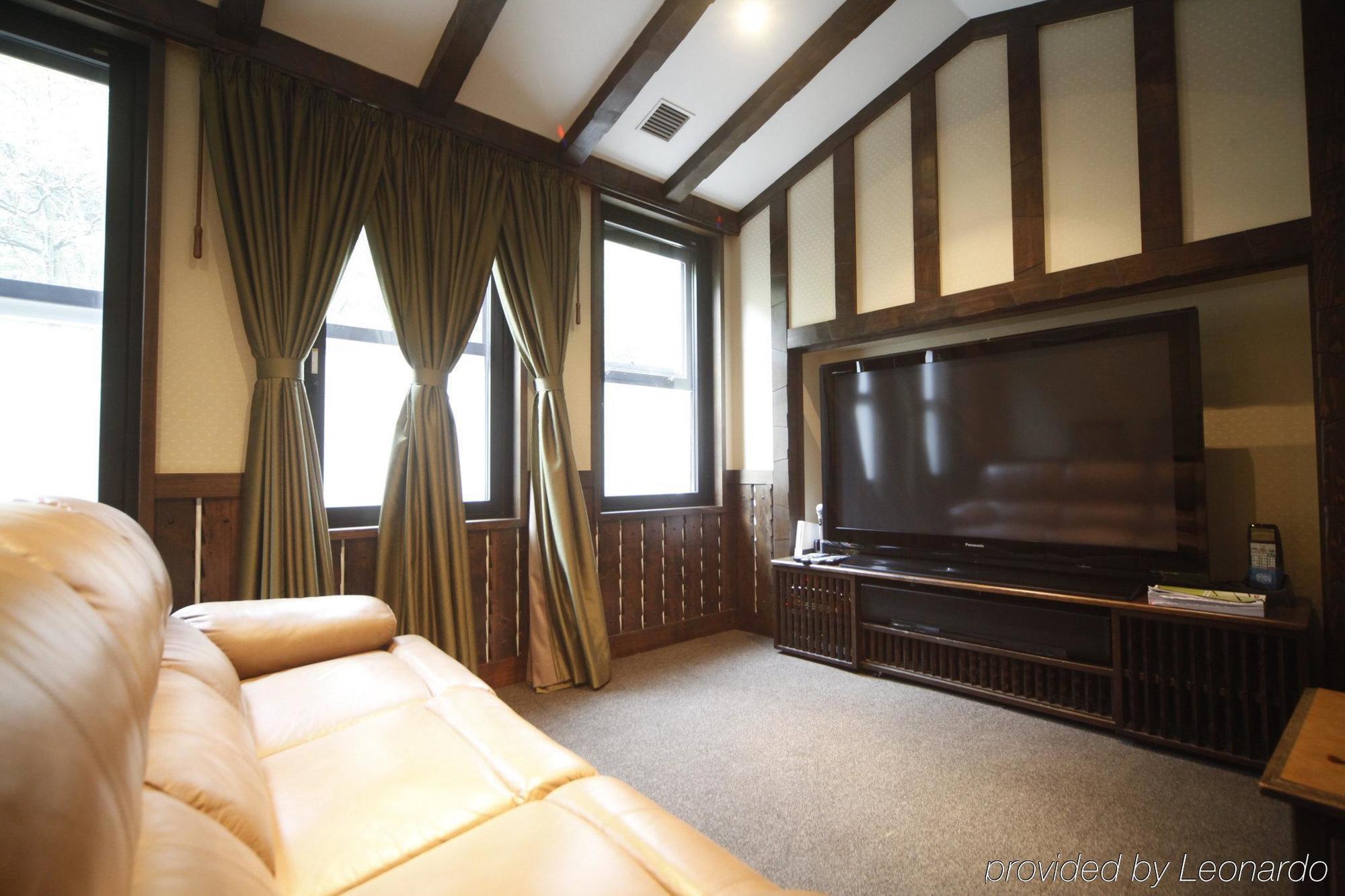 Yuyado Unzen Shinyu Hotel Luaran gambar