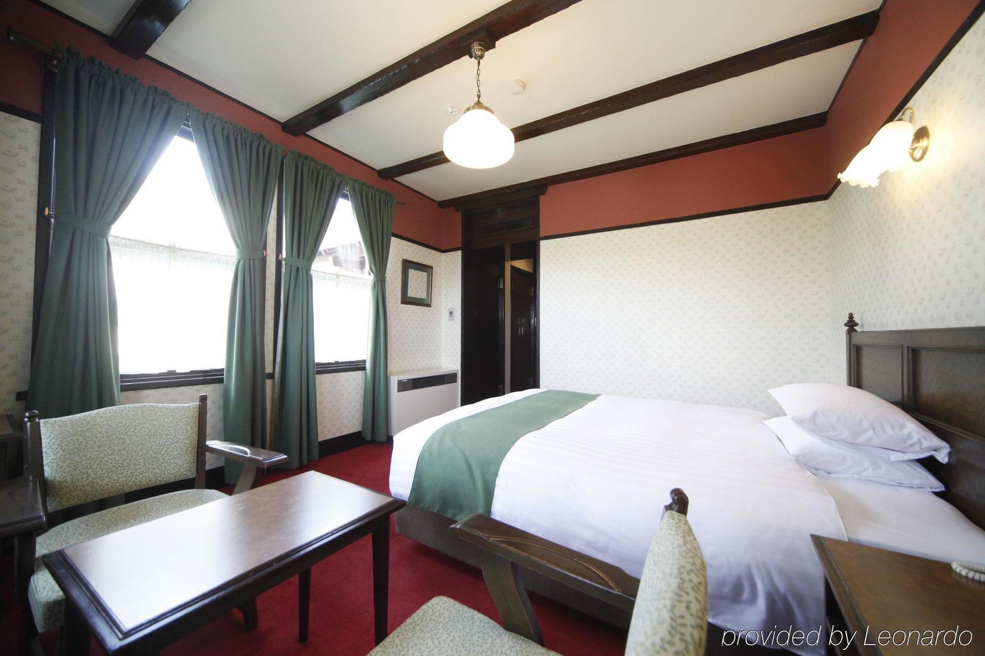 Yuyado Unzen Shinyu Hotel Luaran gambar