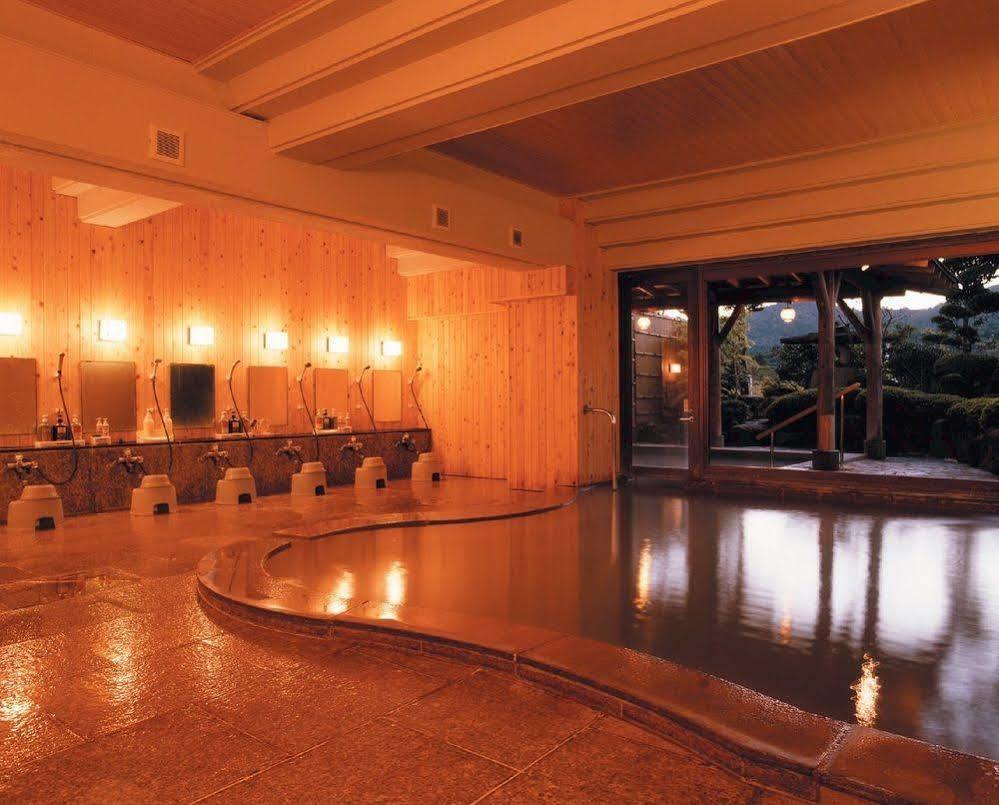 Yuyado Unzen Shinyu Hotel Luaran gambar