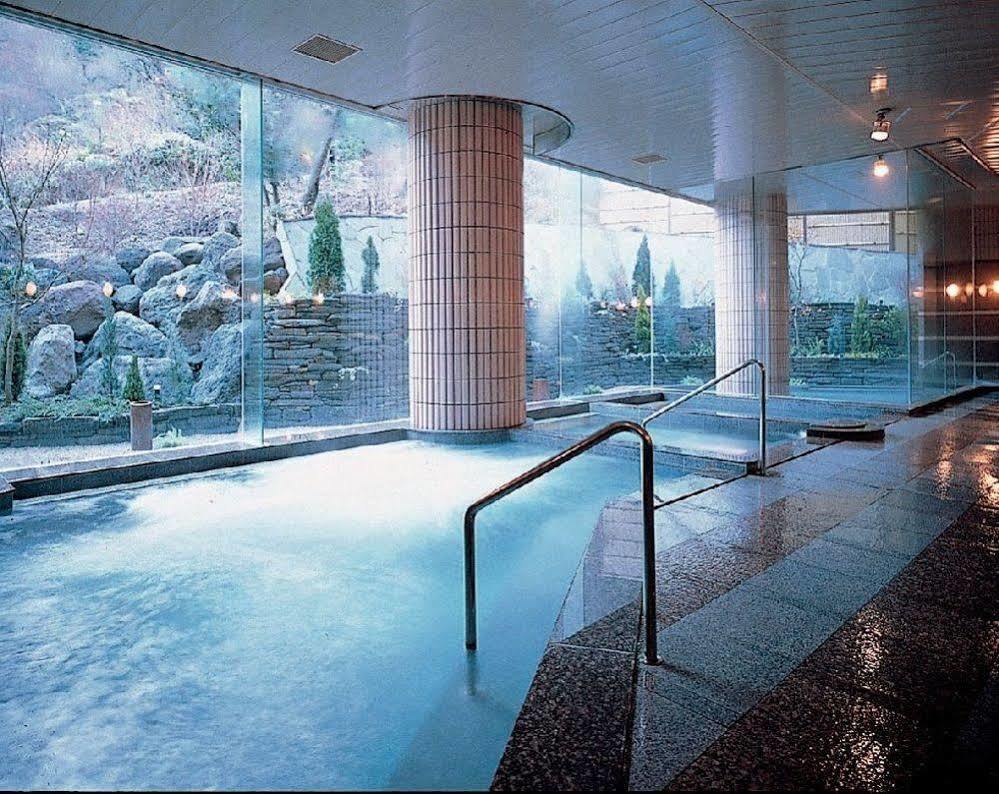 Yuyado Unzen Shinyu Hotel Luaran gambar