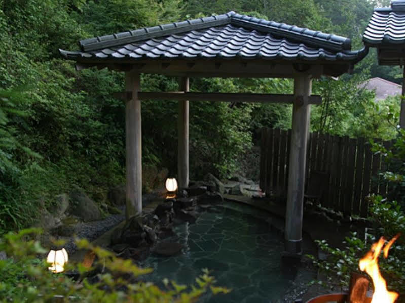 Yuyado Unzen Shinyu Hotel Luaran gambar