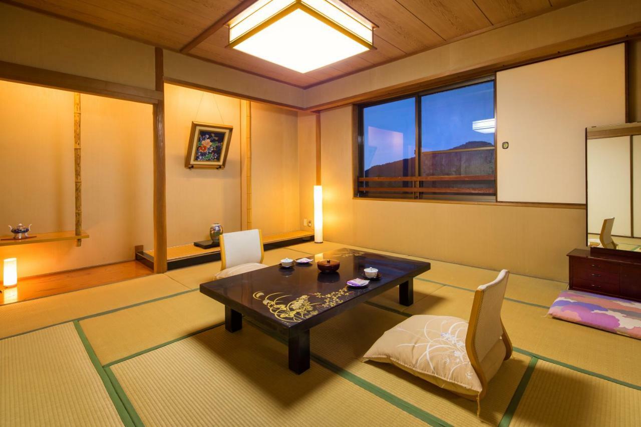 Yuyado Unzen Shinyu Hotel Luaran gambar